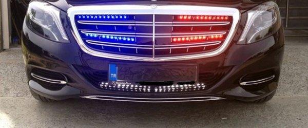 Çakar yasağı hakkında bilmeniz gerekenler