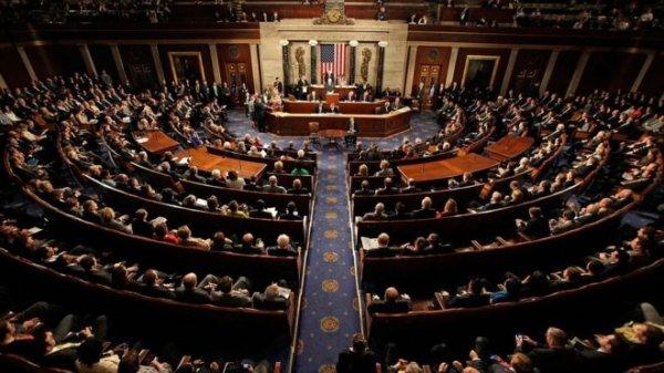 ABD Kongresi'nde  YPG/PKK pazarlığı