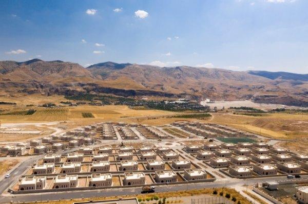 Türkiye'nin yaptığı güvenli bölge planının detayları