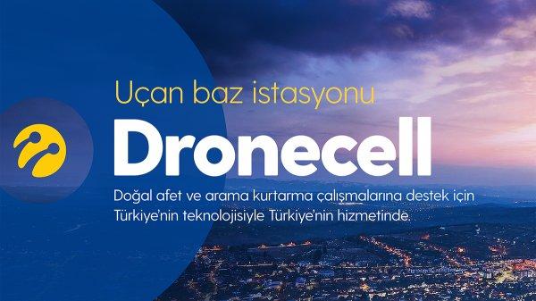 Turkcell ve Türk Telekom deprem sınavını geçemedi