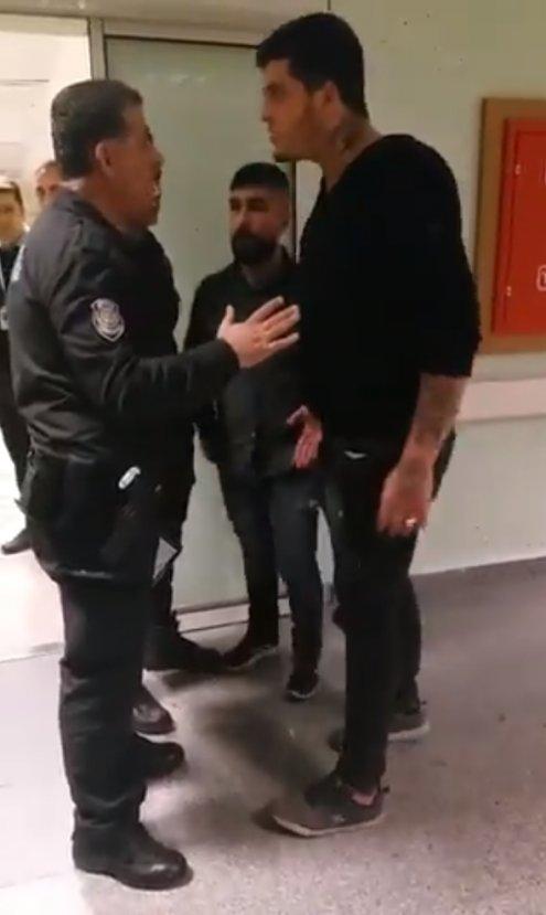 Balıkesir'de 2 şehir eşkıyası tutuklandı