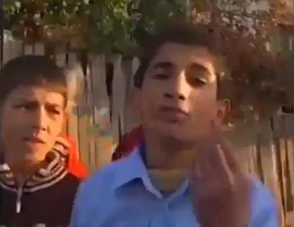 Malatyalı çevre aktivisti Tuncay