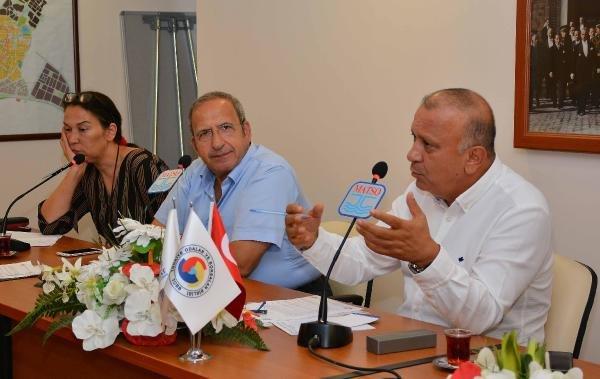 MATSO Başkanı: Cook'un Manavgat'a zararı 150 milyon euro