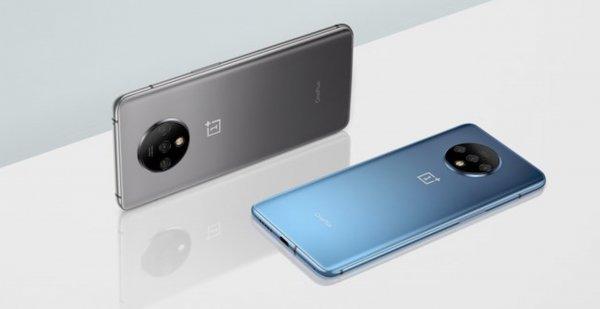 oneplus 7t