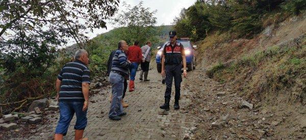 Zonguldak'ta 23 yaşındaki kayıp kız sonunda bulundu