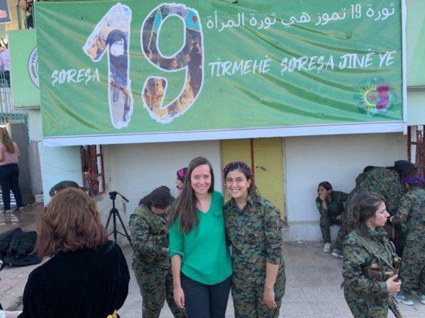 CHP'nin düzenlediği Suriye konferansı