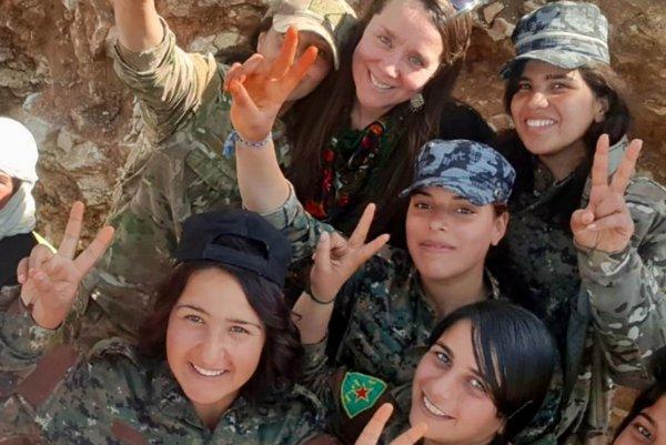 CHP'nin düzenlediği Suriye konferansı