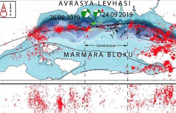 ODTÜ'lü akademisyenler büyük deprem uyarısı yaptı