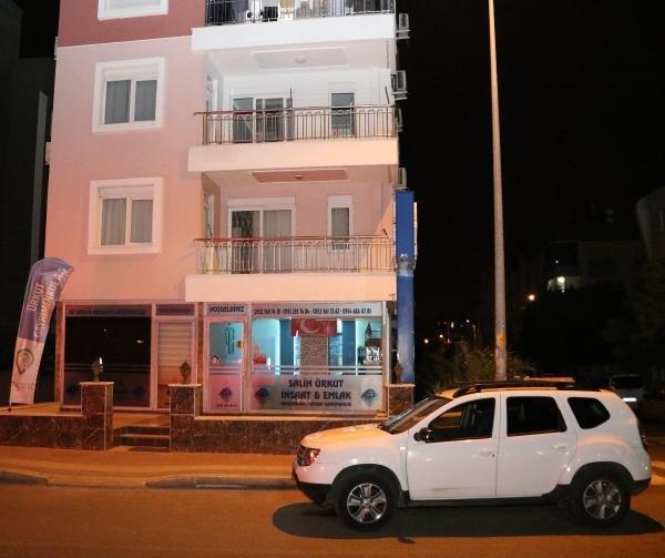 Uzaklaştırma kararı bulunan adam baldızını öldürdü