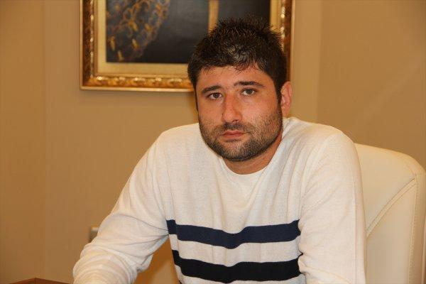Yunan mühendis İslamiyet'i seçti
