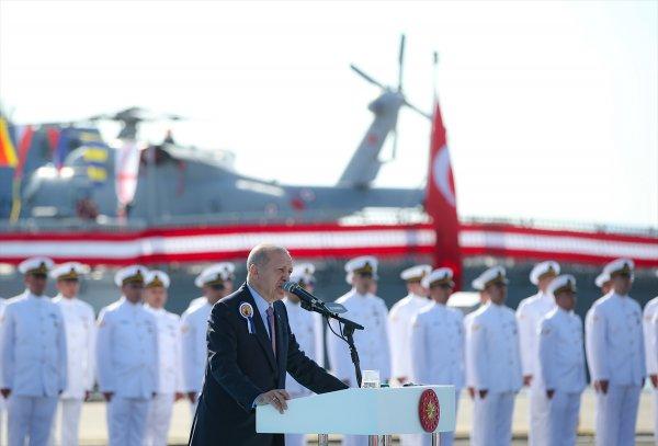 Kınalıada Korveti, Atmaca roketlerini kullanacak