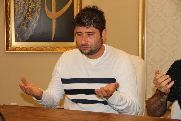 Yunan mühendis İslamiyet'i seçti