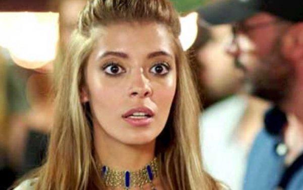 Selin Şekerci babasını kaybetti