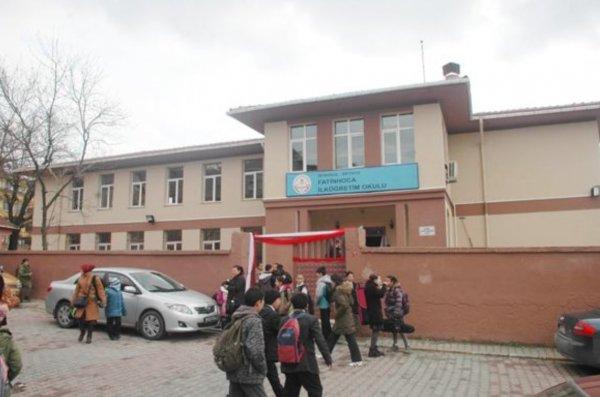 İstanbul'da 29 okulda eğitime ara verildi