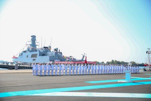 Cumhurbaşkanı Erdoğan: Savaş uçağımızı yapacağız