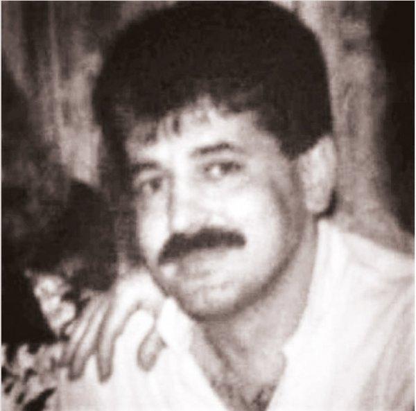 Selin Şekerci babasını kaybetti