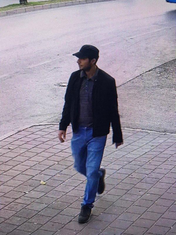 Adana'daki saldırıyı yapanların kimlikleri açığa çıktı