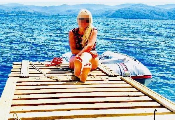 Muğla'da cinsel fantezi teknesine operasyon