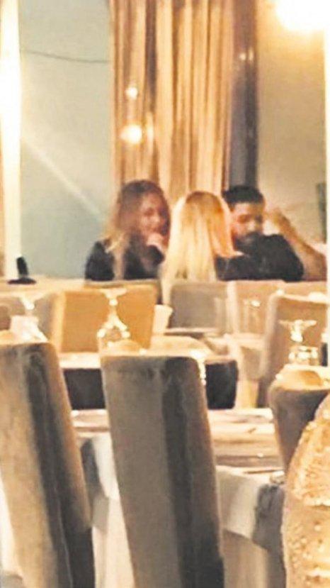 Kibariye'nin eşi Ali Küçükbalçık uslanmıyor