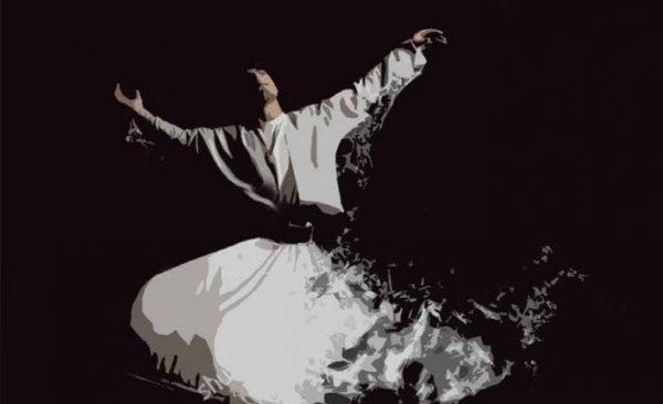 Hz. Mevlana doğum günü