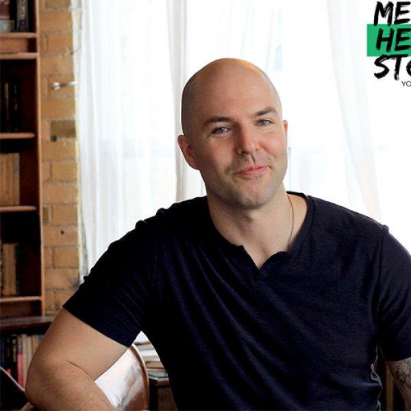 Ruh sağlığı koruma rehberi: Taş Olsa Çatlar