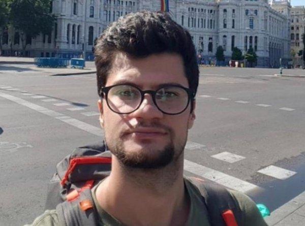 İTÜ'lü Halit Ayar'ın katillerine müebbet talebi