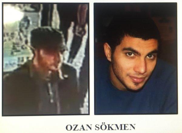 Adana'daki saldırıyı yapanların kimlikleri açığa çıktı