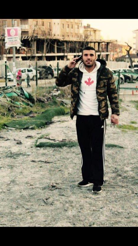 Pendik'teki cinayetin katil zanlısı yakalandı