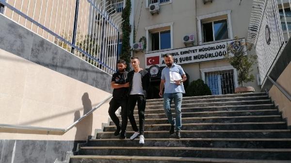 Pendik'teki cinayetin katil zanlısı yakalandı