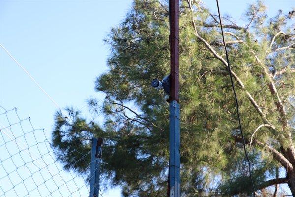 İzmir'de kaçak içki imalathanesine operasyon