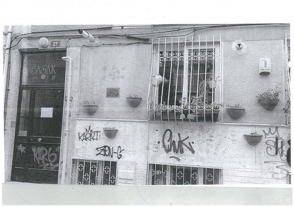 Yeğeni Güzin, dayısı Cemal Süreya ve Size Nefesimi Bırakıyorum’u anlatıyor