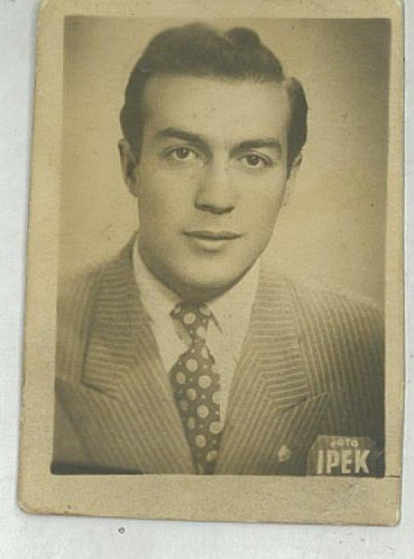 Yeğeni Güzin, dayısı Cemal Süreya ve Size Nefesimi Bırakıyorum’u anlatıyor