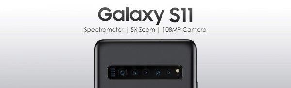 galaxy s11