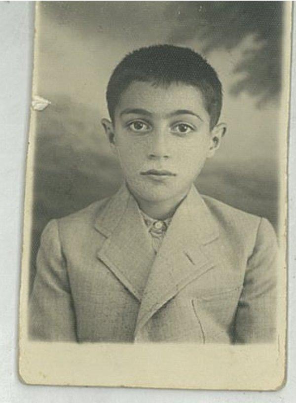 Yeğeni Güzin, dayısı Cemal Süreya ve Size Nefesimi Bırakıyorum’u anlatıyor