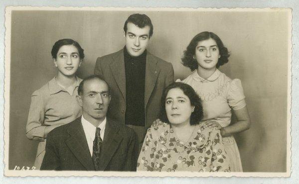 Yeğeni Güzin, dayısı Cemal Süreya ve Size Nefesimi Bırakıyorum’u anlatıyor