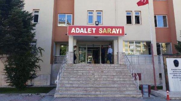 Konya'da ağabeyinin cinsel istismarıyla hamile kaldı