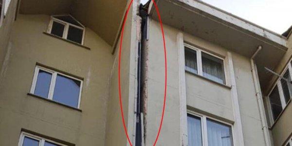 Büyük depremin ardından 40 bin kişi sigorta yaptırdı