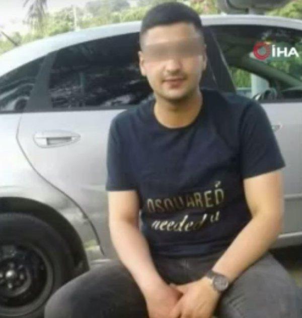 Aleyna Can'ın katiline 7 yıl 6 ay hapis