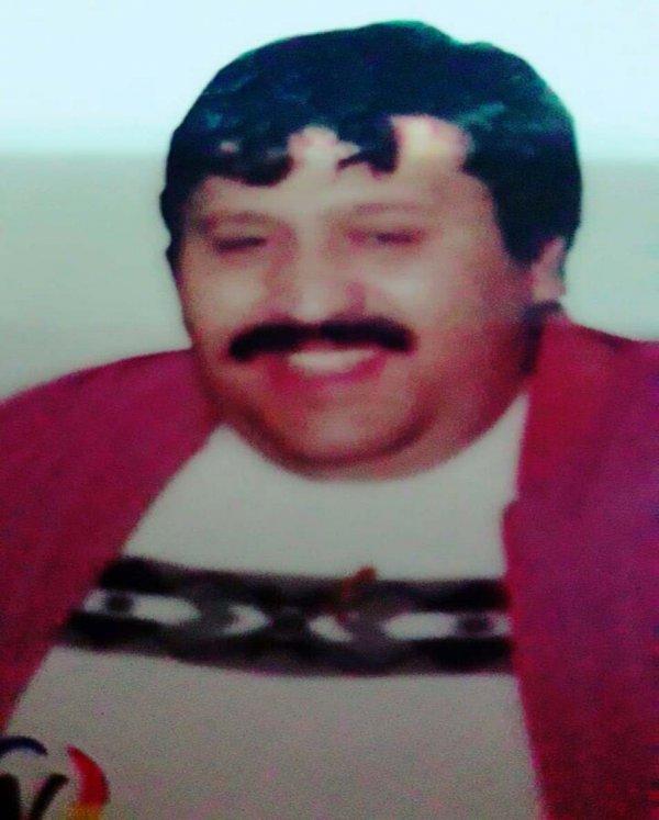 13 yıl önce öldürülen adamı kafatasına ulaşıldı