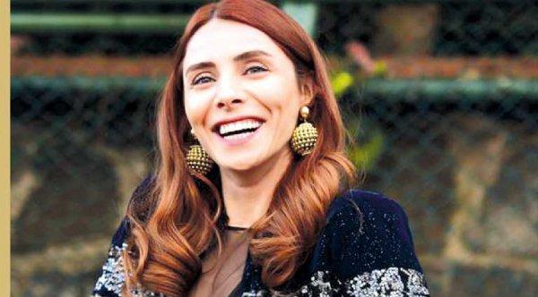 Nur Fettahoğlu tuvaletten fotoğraf paylaştı