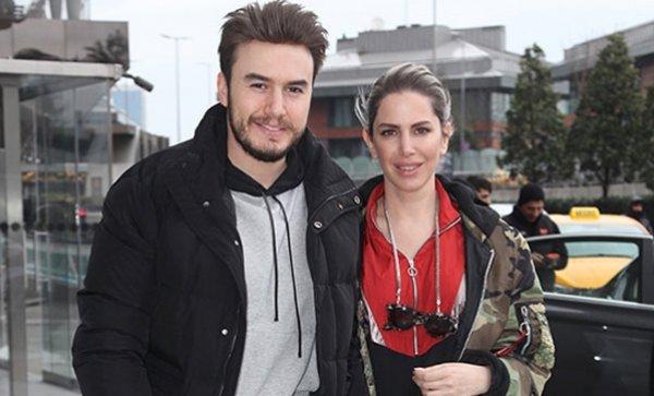 Mustafa Ceceli: Selin kıyafetlerimi hazırlar