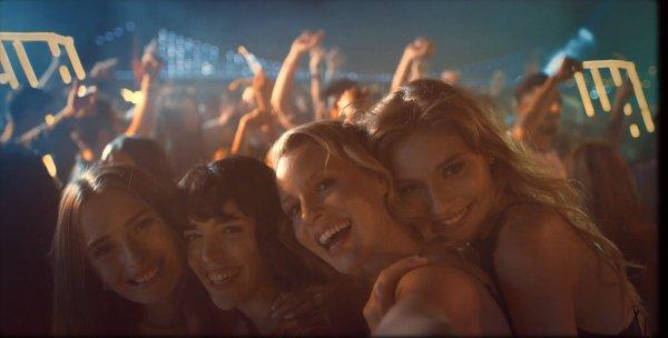 Kültür ve Turizm Bakanlığı'nın Türkiye tanıtım filmi