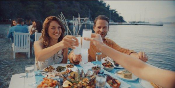 Kültür ve Turizm Bakanlığı'nın Türkiye tanıtım filmi