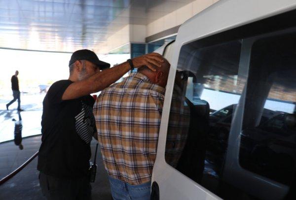 Bebek cinayetinin şüphelilerinden biri tutuklandı