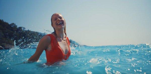 Kültür ve Turizm Bakanlığı'nın Türkiye tanıtım filmi