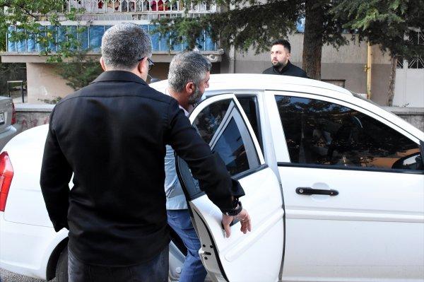 Kayseri'de şafak operasyonu