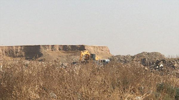 Batman'da babasını öldüren katilin foyası ortaya çıktı