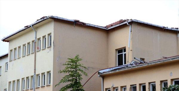 İstanbul'da gece fırtına etkili olacak