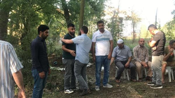 9 yaşındaki Suriyeli çocuk intihar etti