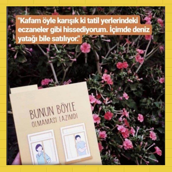 Ata Sözütok ile Bunun Böyle Olmaması Lazımdı üzerine kısa söyleşi